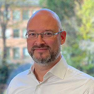 Stephan Oberwalleney